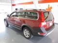 Flamenco Red Metallic - XC70 3.2 Photo No. 2