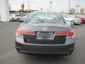 2011 Polished Metal Metallic Honda Accord LX-P Sedan  photo #4