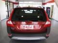 Flamenco Red Metallic - XC70 3.2 Photo No. 3
