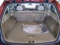 Sandstone Beige Trunk Photo for 2011 Volvo XC70 #42389551