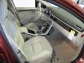 Sandstone Beige Interior Photo for 2011 Volvo XC70 #42389587