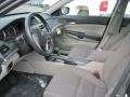 Gray Interior Photo for 2011 Honda Accord #42389603
