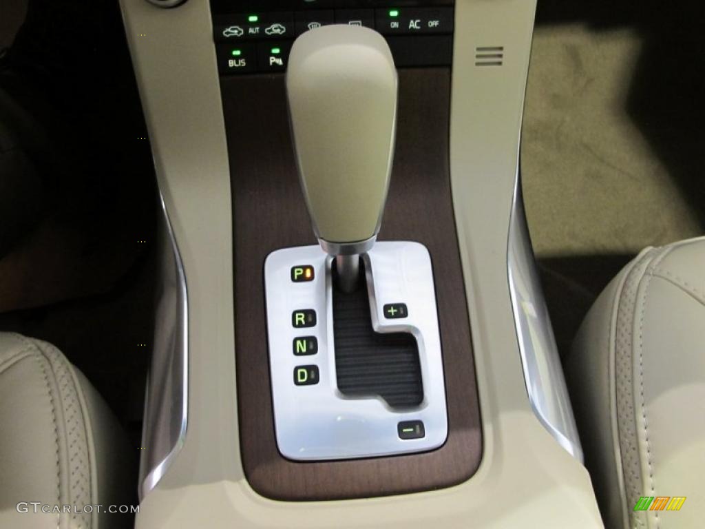 2011 Volvo XC70 3.2 6 Speed Geartronic Automatic Transmission Photo #42389759
