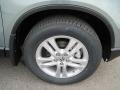2011 Honda CR-V EX-L Wheel and Tire Photo