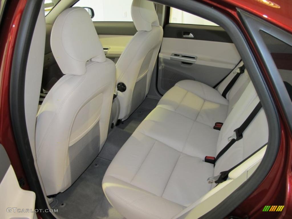 Dalaro Quartz T-Tec Interior 2011 Volvo S40 T5 Photo #42389975
