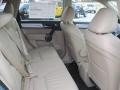 Ivory 2011 Honda CR-V EX-L Interior Color