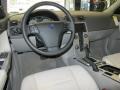 Dalaro Quartz T-Tec Interior Photo for 2011 Volvo S40 #42389991