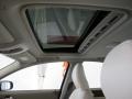 2011 Volvo S40 Dalaro Quartz T-Tec Interior Sunroof Photo