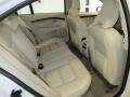  2011 S80 3.2 Sandstone Beige Interior