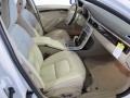  2011 S80 3.2 Sandstone Beige Interior