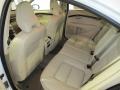  2011 S80 3.2 Sandstone Beige Interior