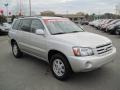 Millenium Silver Metallic - Highlander V6 Photo No. 7