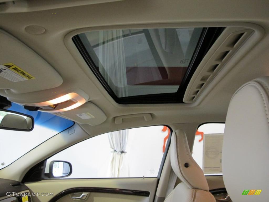 2011 Volvo S80 3.2 Sunroof Photos