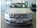 2008 Light Sage Metallic Ford Fusion SE  photo #7