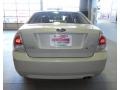 2008 Light Sage Metallic Ford Fusion SE  photo #8