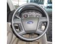 2008 Light Sage Metallic Ford Fusion SE  photo #9