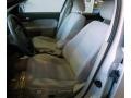 2008 Light Sage Metallic Ford Fusion SE  photo #11