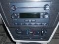 2008 Light Sage Metallic Ford Fusion SE  photo #12