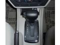 2008 Light Sage Metallic Ford Fusion SE  photo #13