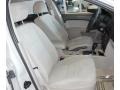 2008 Light Sage Metallic Ford Fusion SE  photo #14