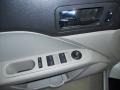2008 Light Sage Metallic Ford Fusion SE  photo #17