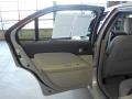 2008 Light Sage Metallic Ford Fusion SE  photo #19