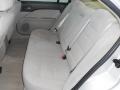 2008 Light Sage Metallic Ford Fusion SE  photo #20