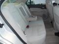 2008 Light Sage Metallic Ford Fusion SE  photo #22