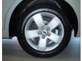 2008 Light Sage Metallic Ford Fusion SE  photo #30
