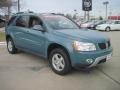 2008 Teal Metallic Pontiac Torrent AWD  photo #2