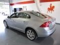 Electric Silver Metallic - S60 T6 AWD Photo No. 2