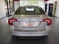 Electric Silver Metallic - S60 T6 AWD Photo No. 3