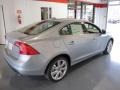 Electric Silver Metallic - S60 T6 AWD Photo No. 4