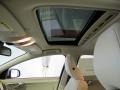 Soft Beige/Sandstone Sunroof Photo for 2011 Volvo S60 #42391475