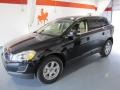 Black Sapphire Metallic - XC60 3.2 Photo No. 1