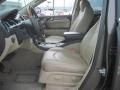 2008 Cocoa Metallic Buick Enclave CXL  photo #8