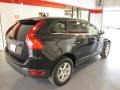 Black Sapphire Metallic - XC60 3.2 Photo No. 4