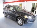 Black Sapphire Metallic - XC60 3.2 Photo No. 5