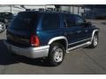 2003 Patriot Blue Pearlcoat Dodge Durango SLT 4x4  photo #24