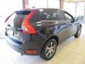 Black Sapphire Metallic - XC60 T6 AWD Photo No. 4