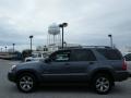 2007 Galactic Gray Mica Toyota 4Runner Limited  photo #2