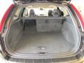 Anthracite Black Trunk Photo for 2011 Volvo XC60 #42391951