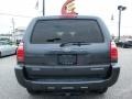 Galactic Gray Mica - 4Runner Limited Photo No. 4