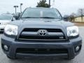 2007 Galactic Gray Mica Toyota 4Runner Limited  photo #8
