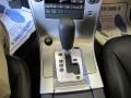  2011 XC60 T6 AWD 6 Speed Geartronic Automatic Shifter