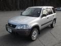 Sebring Silver Metallic 2000 Honda CR-V LX Exterior