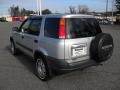 Sebring Silver Metallic - CR-V LX Photo No. 2