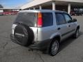 Sebring Silver Metallic - CR-V LX Photo No. 4