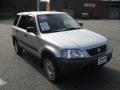 Sebring Silver Metallic - CR-V LX Photo No. 5