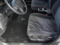 Sebring Silver Metallic - CR-V LX Photo No. 7